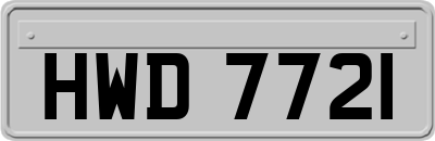 HWD7721
