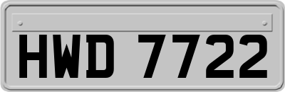 HWD7722