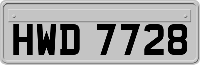 HWD7728