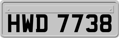 HWD7738