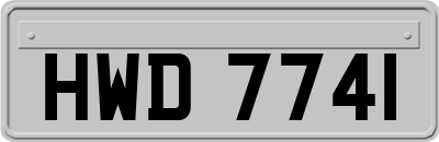 HWD7741