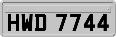 HWD7744