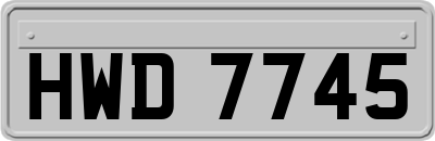 HWD7745
