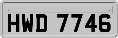 HWD7746