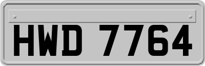 HWD7764