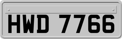 HWD7766