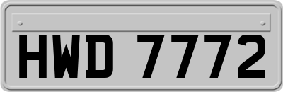HWD7772