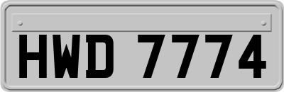 HWD7774