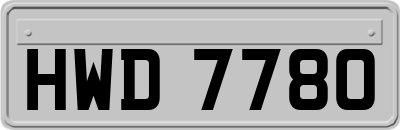 HWD7780