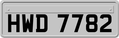 HWD7782