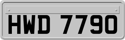 HWD7790