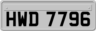 HWD7796