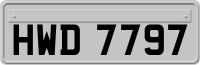 HWD7797