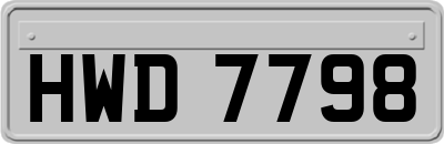 HWD7798