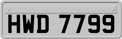 HWD7799