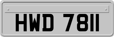 HWD7811