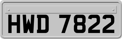 HWD7822