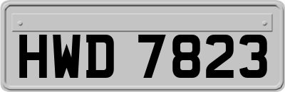 HWD7823