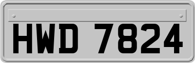 HWD7824