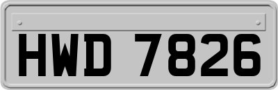HWD7826