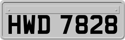 HWD7828