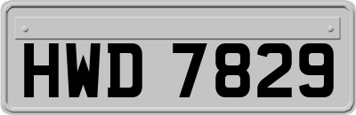 HWD7829