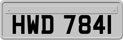 HWD7841