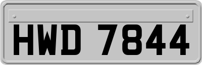 HWD7844