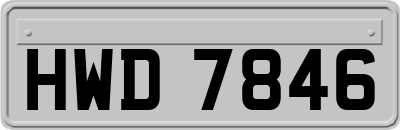 HWD7846