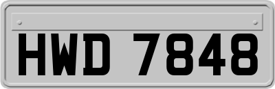 HWD7848