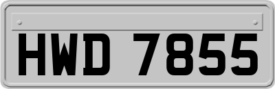 HWD7855