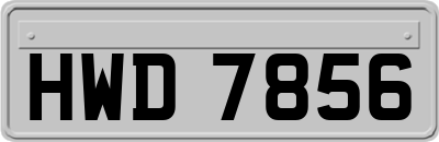 HWD7856