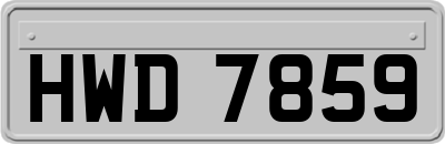 HWD7859