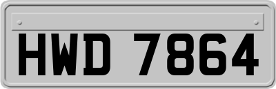 HWD7864