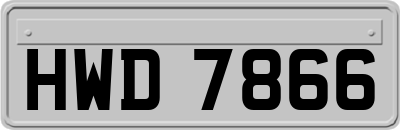 HWD7866