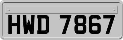 HWD7867