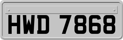 HWD7868