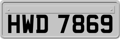 HWD7869