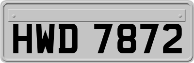 HWD7872