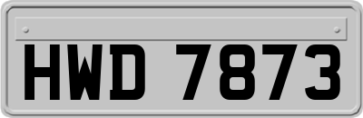 HWD7873