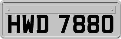 HWD7880