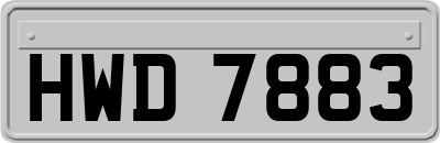HWD7883