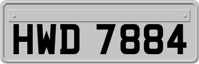 HWD7884
