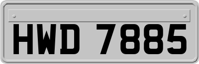 HWD7885