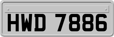 HWD7886