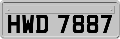 HWD7887