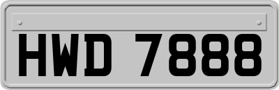 HWD7888