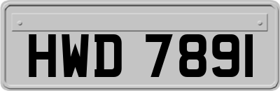 HWD7891