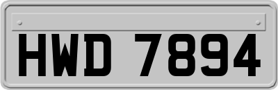 HWD7894
