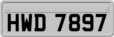 HWD7897